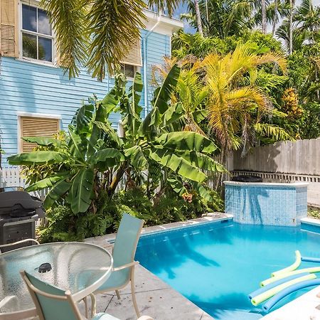 Poolside Suite 키웨스트 외부 사진